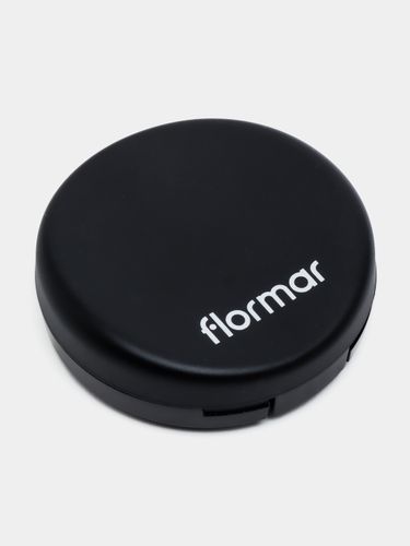 Пудра компактная Flormar Compact Powder, №-01, купить недорого