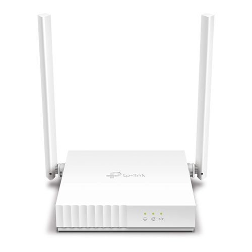 Роутер Wifi Tplink TL-WR844N, Белый