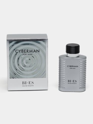 Туалетная вода Bi-es Cyberman For Man, 100 мл