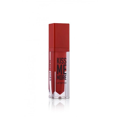 Помада для губ Flormar kiss me more, №-11