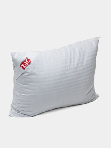 Комплект из 2-х подушек для сна IH-35, 50х70 см, Белый, купить недорого