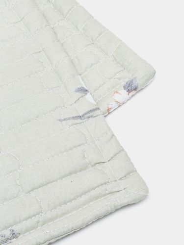 Комплект постельного белья IH-70, 4 шт, Бежевый меланж, фото