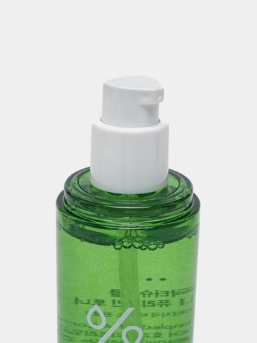 Dr.Ceuracle TeaTree Purifine Duo to'plami TONER + KO'PIK, sotib olish