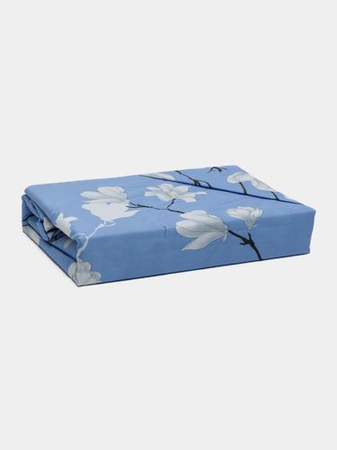 Комплект постельного белья IH-153, 4 шт, Голубой, купить недорого