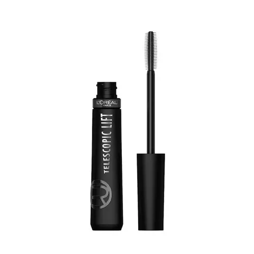 Тушь для ресниц L'Oreal Paris Telescopic Lift extra-Mascara, Черный, 9.9 мл