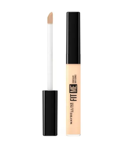 Консилер для лица Maybelline Fit Me, №-10, светло-бежевый, 6.8 мл