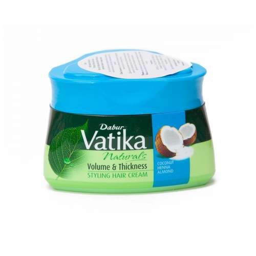 Крем для волос Dabur Vatika Объем и Толщина, 140 мл