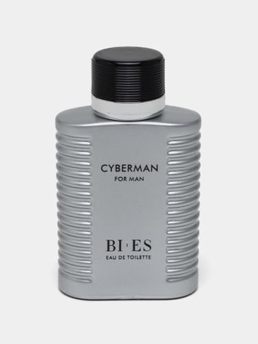 Туалетная вода Bi-es Cyberman For Man, 100 мл, купить недорого