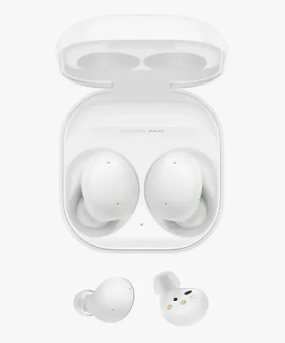 Наушники беспроводные Galaxy Buds Pro 2 Premium, Белый