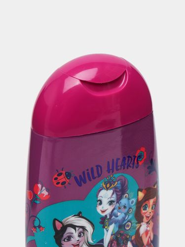 Bolalar shampun-gel Bi-es enchantimals wild, 250 ml, купить недорого