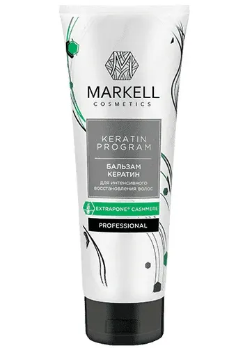 Бальзам для волос Markell Cosmetics Pro, 250 мл