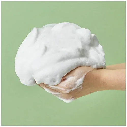 Кремовая пенка для умывания для чувствительной кожи Cosrx Pure Fit Cica Creamy Foam Cleanser, 75 мл, купить недорого