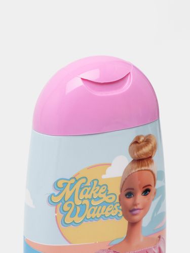 Bolalar shampun-gel Bi-es Barbie Sunsational, 250 ml, в Узбекистане