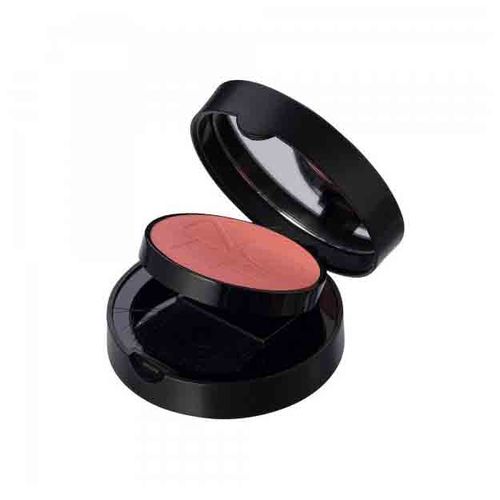 Румяна Note luminous silk compact blusher, №-06, розовый песок