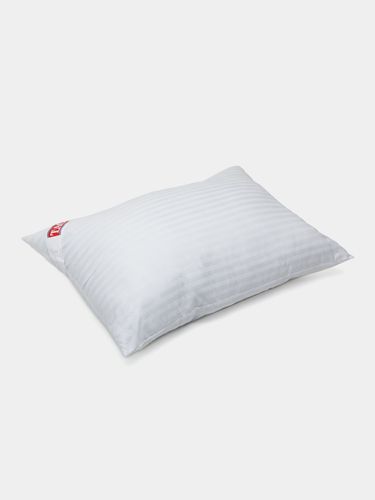Комплект из 2-х подушек для сна IH-36, 70х70 см, Белый, 16900000 UZS