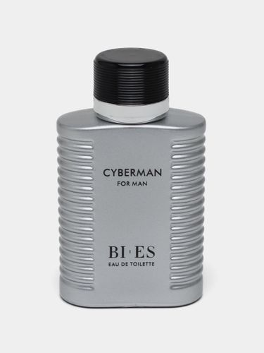 Туалетная вода Bi-es Cyberman, 100 мл, купить недорого