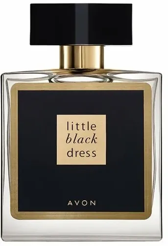 Парфюмерная вода Avon Little Black Dress, 50 мл