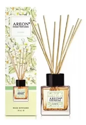 Ароматизатор Areon Home Perfume Botanic, 50 мл