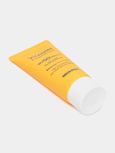 Солнцезащитный Крем Витаминный Medi-Peel Vitamin Rx. Essence Sun Cream, 50 мл, фото