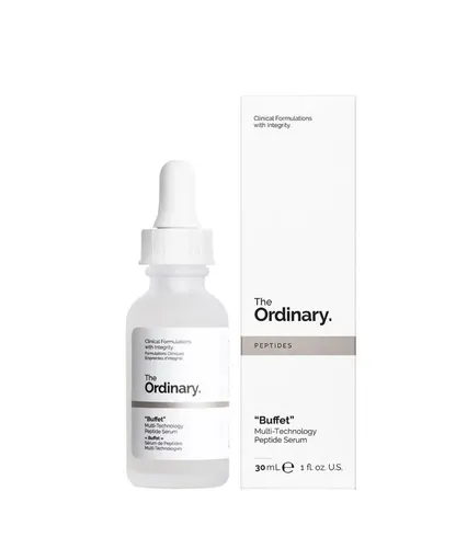 Сыворотка для лица Антивозрастной Уход the Ordinary, 30 мл, купить недорого