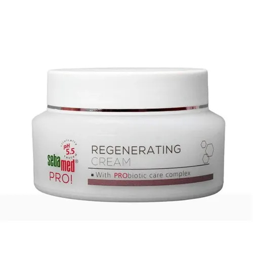 Восстанавливающий Крем Sebamed Pro Regenerating Face Cream, 50 мл