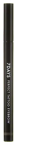 Подводка для бровей Tony Moly 7 Days Perfect Tattoo Eyebrow