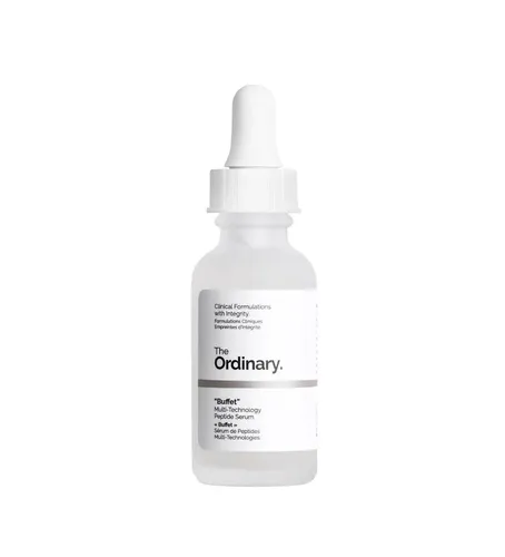 Сыворотка для лица Антивозрастной Уход the Ordinary, 30 мл