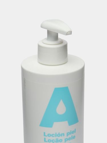 Молочко для тела для атопичной кожи с дозатором IA, 400 мл, купить недорого