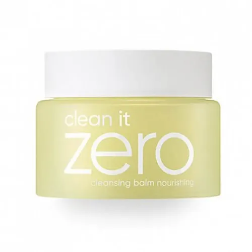 Бальзам Очищающий Питательный Banila Co Clean It Zero Cleansing Balm Nourishing, 100 мл