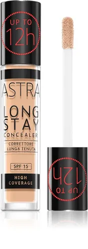Консилер Astra Make-up Long Stay, №-003C-миндаль