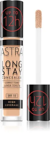 Консилер Astra Make-up Long Stay, №-003C-миндаль, 4.5 мл