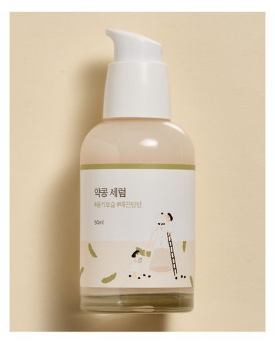 Сыворотка Roundlab soybean serum, 50 мл