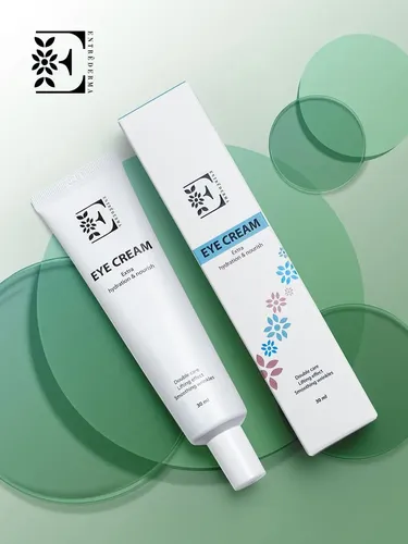 Ko'z atrofi terisi uchun krem Entrederma Eye Cream, 30 ml, купить недорого