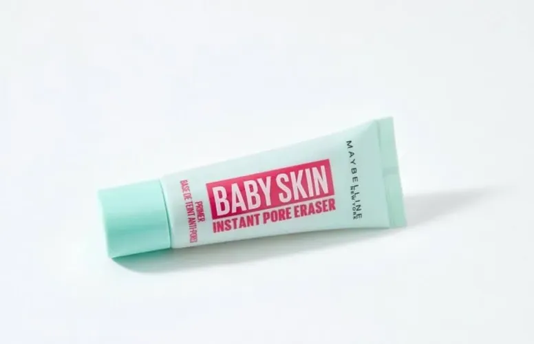 Корректирующая основа под макияж Maybelline New York Baby skin, 22 мл