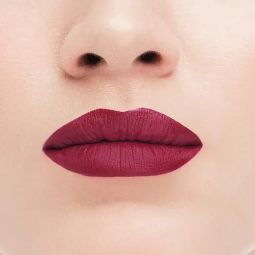 Помада для губ жидкая Elian Russia Superior Matte Liquid Lipstick, №-516-Garnet dracelet, купить недорого