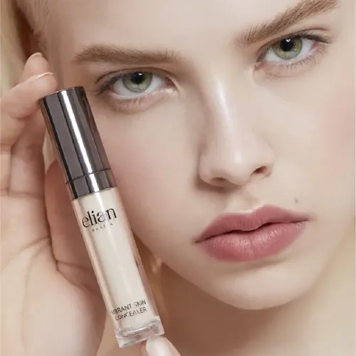 Консилер Elian Russia Vibrant Skin Concealer, №-00, 7 мл, в Узбекистане