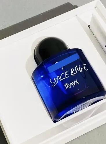 Парфюмерная вода Byredo Space Rage Travx Eau De Parfum, 100 мл, купить недорого