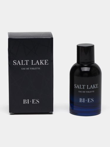 Туалетная вода Bi-es Salt Lake, 100 мл