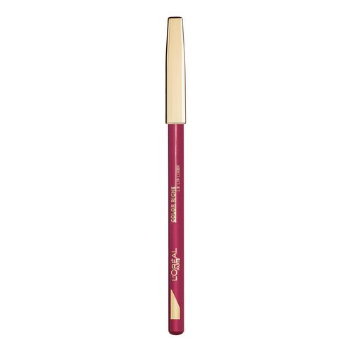 Лайнер для губ L'Oreal Paris Color Riche Le Lip Liner, №-127-Розовый, 1.2 мл