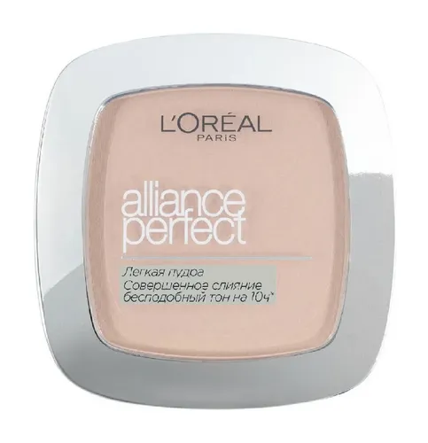 L’Oreal Paris Alliance Perfect kukuni, No-R2 - Vanil-pushti