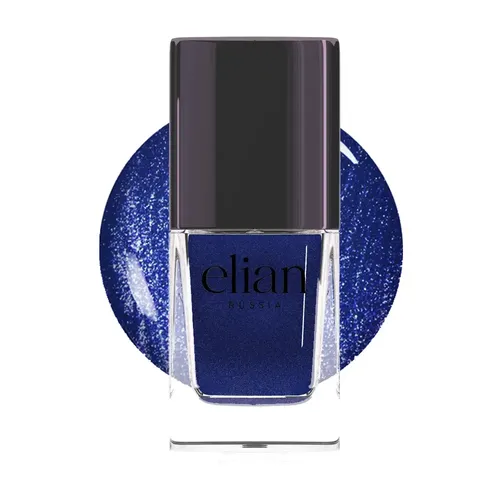 Лак для ногтей Elian Russia Nail Lacquer, №-738-Time traveller