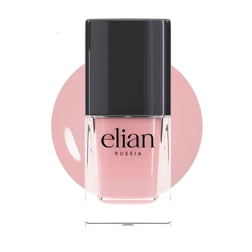 Лак для ногтей Elian Russia Nail Lacquer, №-312-Behind the scenes