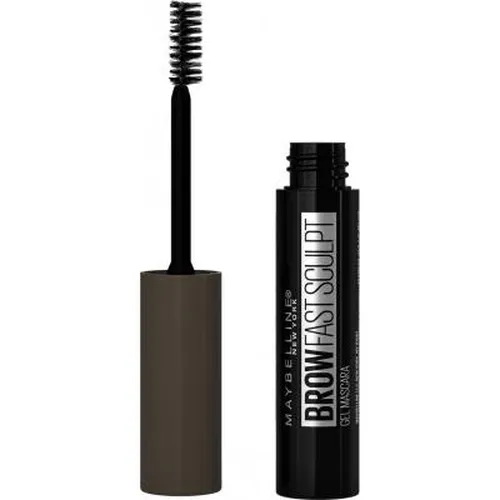 Qosh uchun tush Maybelline New York Brow Fast Sculpt No-04-Jigarrang, 2.8 ml, в Узбекистане