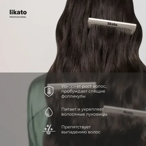 Спрей для волос Likato Magic Spray Professional, 100 мл, фото