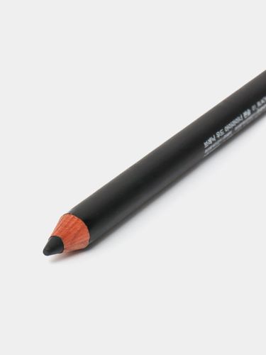 Стойкий карандаш для глаз Wood eye liner pencil Byanig, №-01, купить недорого