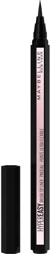 Ko'zlar uchun podvodka Maybelline New York Hyper Easy, Qora, 1,1 ml