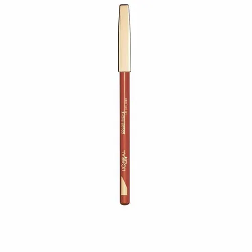 Карандаш для губ L'Oreal Paris Color Riche Le Lip Liner, №-107-Коричневый