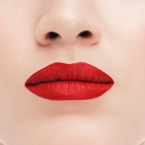 Помада для губ жидкая Elian Russia Superior Matte Liquid Lipstick №-608-Cherry Orchard, в Узбекистане