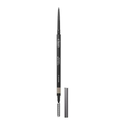 Карандаш для бровей Elian Russia Architect Brow Pencil, №-01-Blond