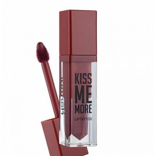 Жидкая матовая помада Flormar Kiss Me More, №-07-Rosa, 3.8 мл